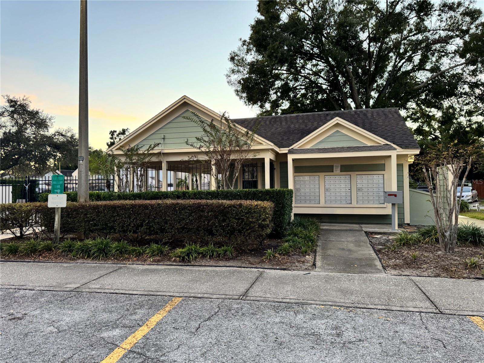 FLETCHERS MILL - Residential