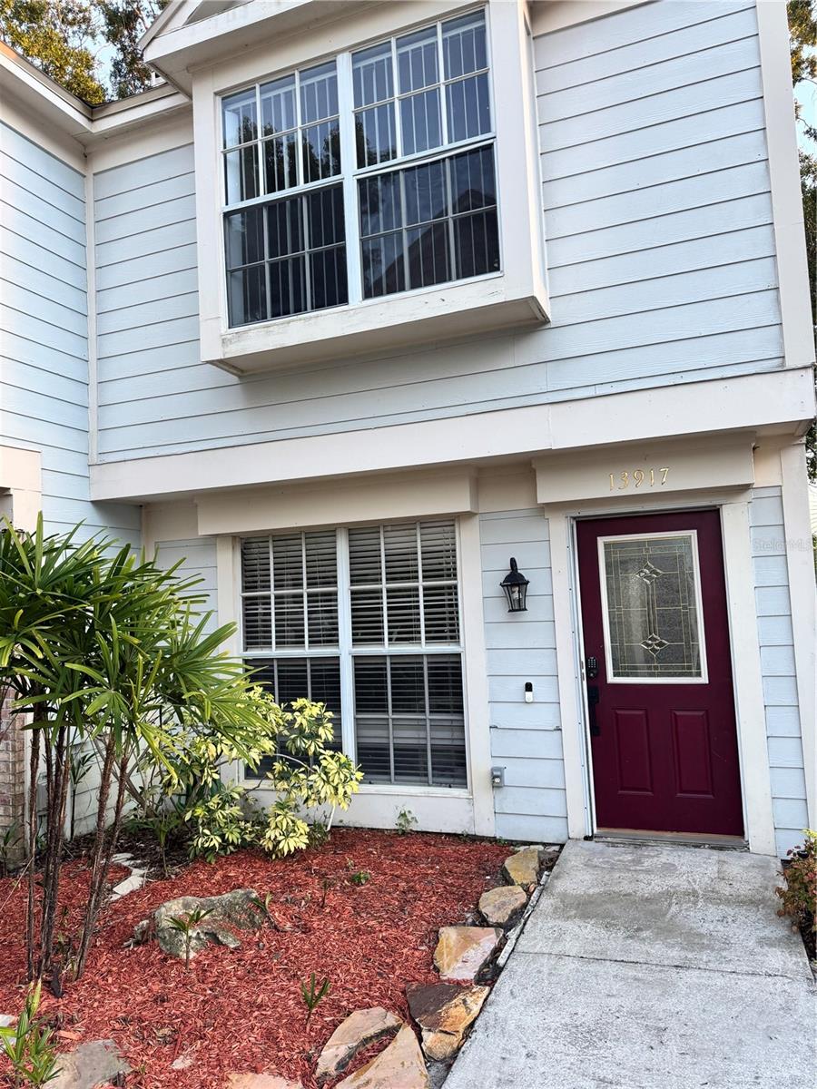 FLETCHERS MILL - Residential