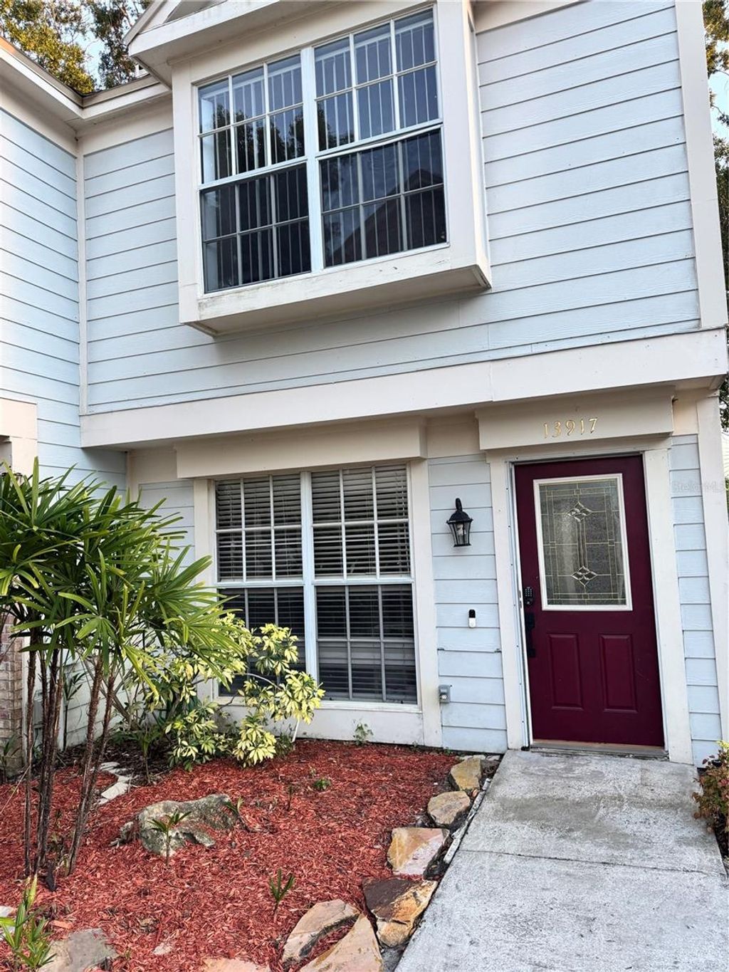 Photo of 13917 Fletchers Mill Drive, Tampa, FL 33613 (MLS # L4957499)