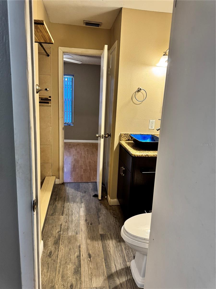 FLETCHERS MILL - Residential