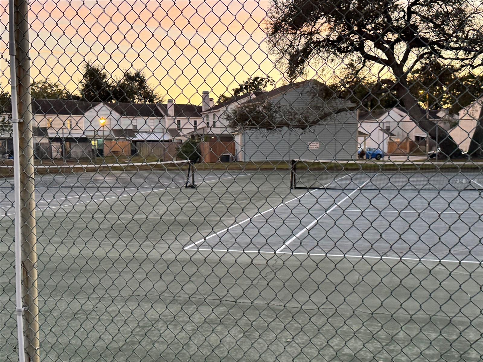 FLETCHERS MILL - Residential