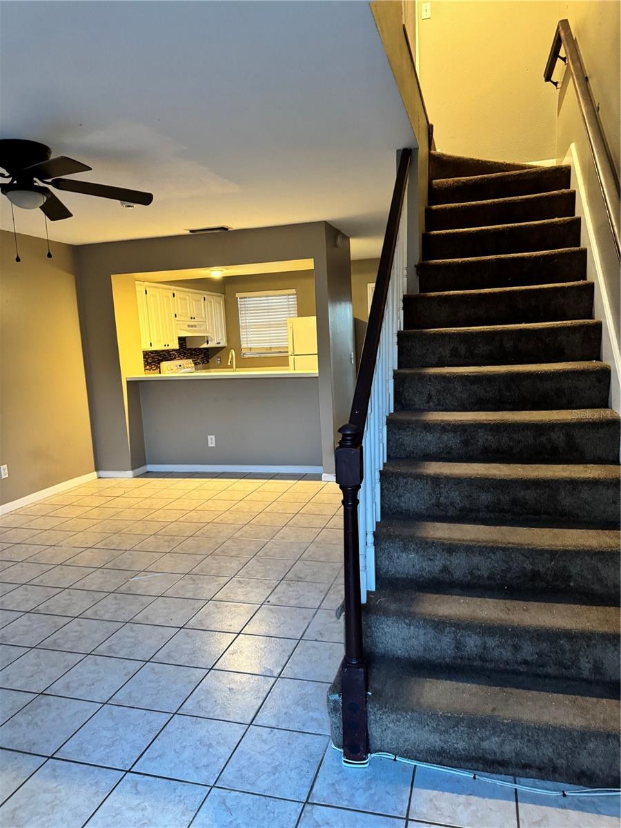 FLETCHERS MILL - Residential