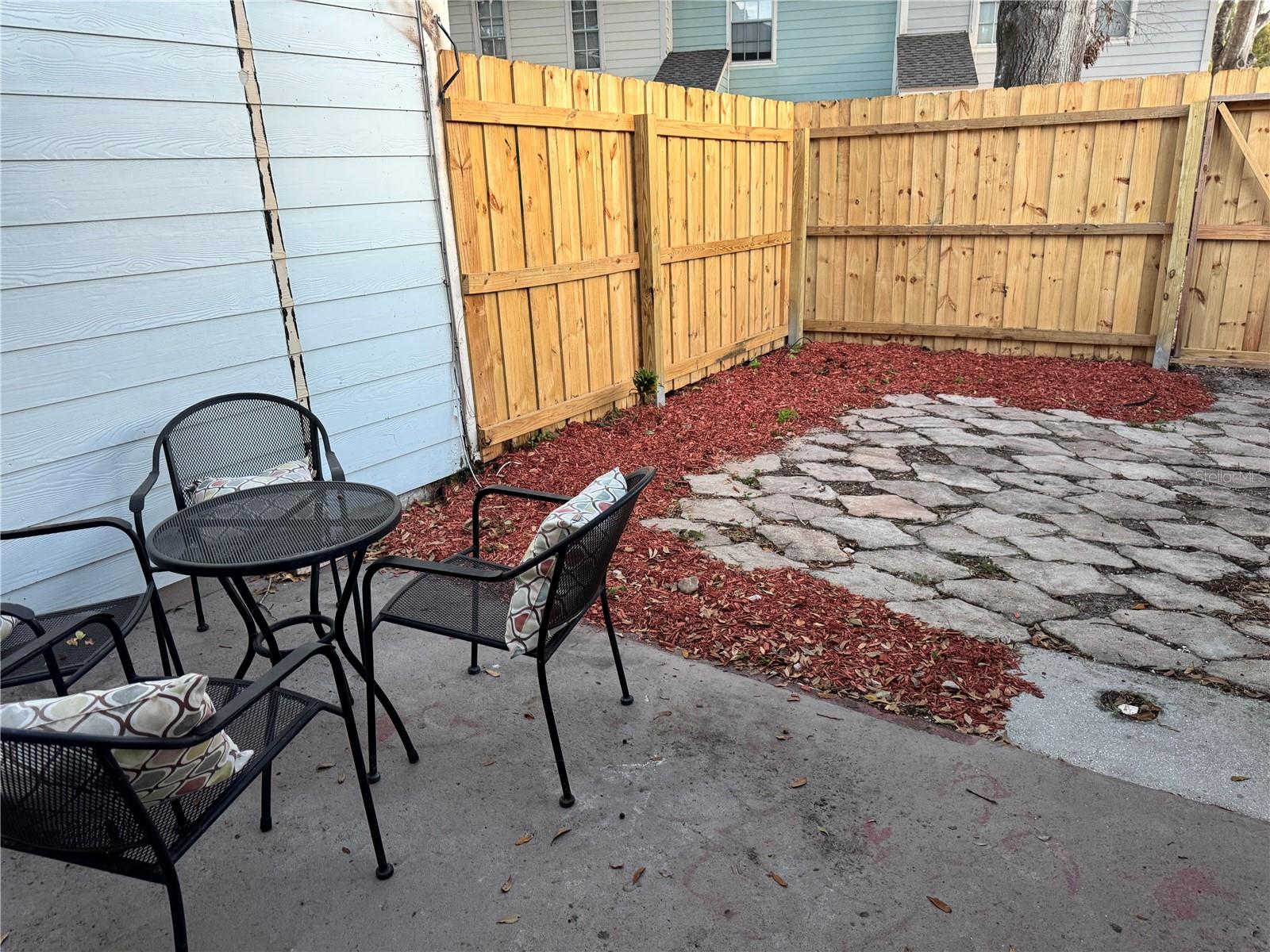 FLETCHERS MILL - Residential