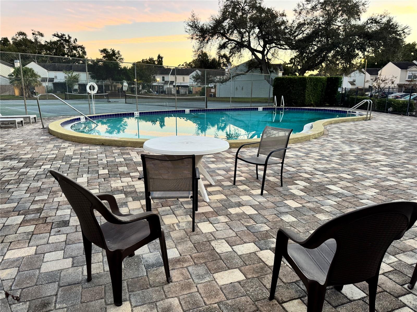 FLETCHERS MILL - Residential