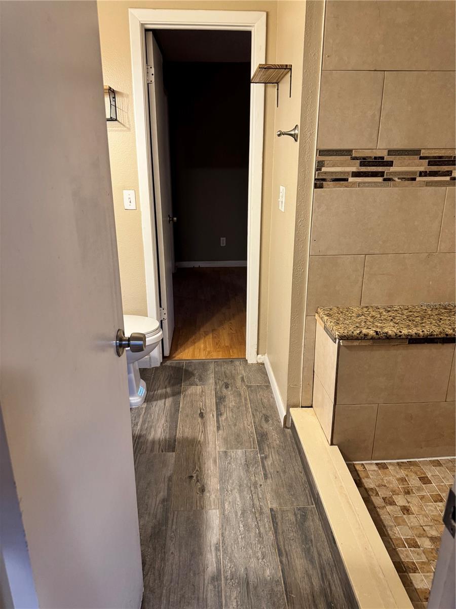 FLETCHERS MILL - Residential