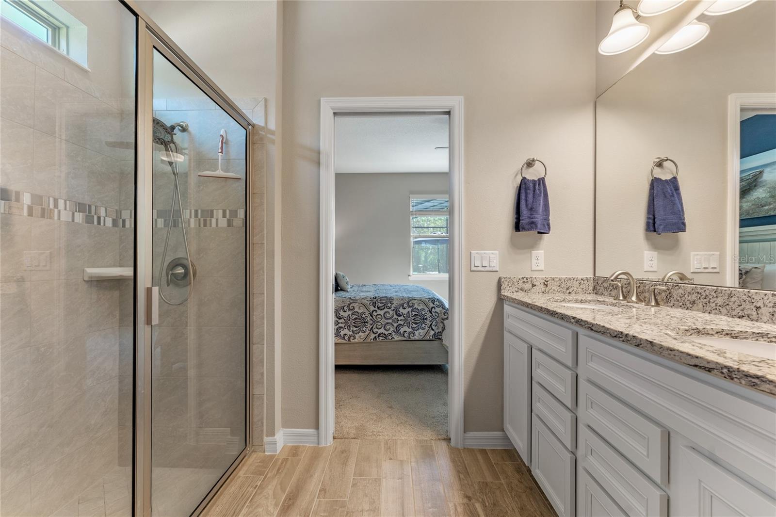 SERENOA VILLAGE 1 PHASE 1B-1 - Residential