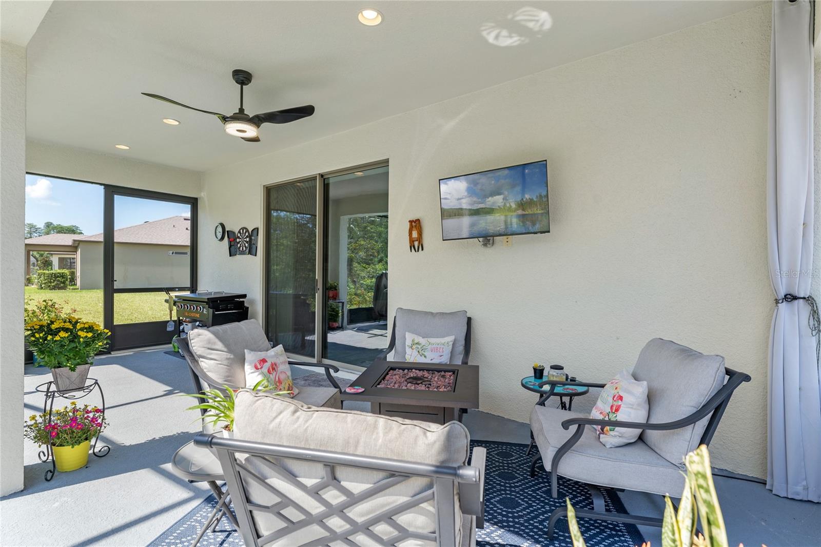 SERENOA VILLAGE 1 PHASE 1B-1 - Residential