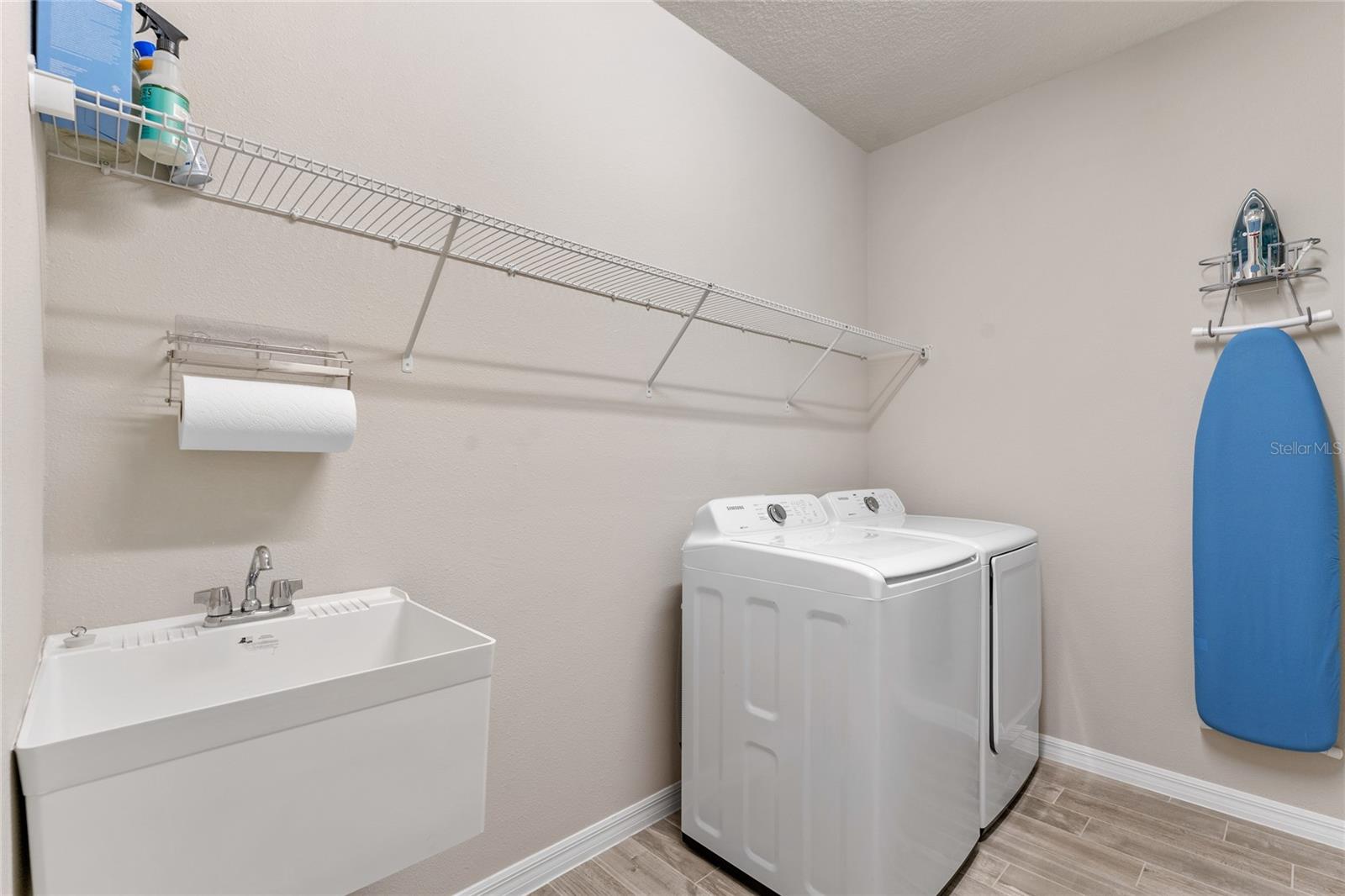 SERENOA VILLAGE 1 PHASE 1B-1 - Residential