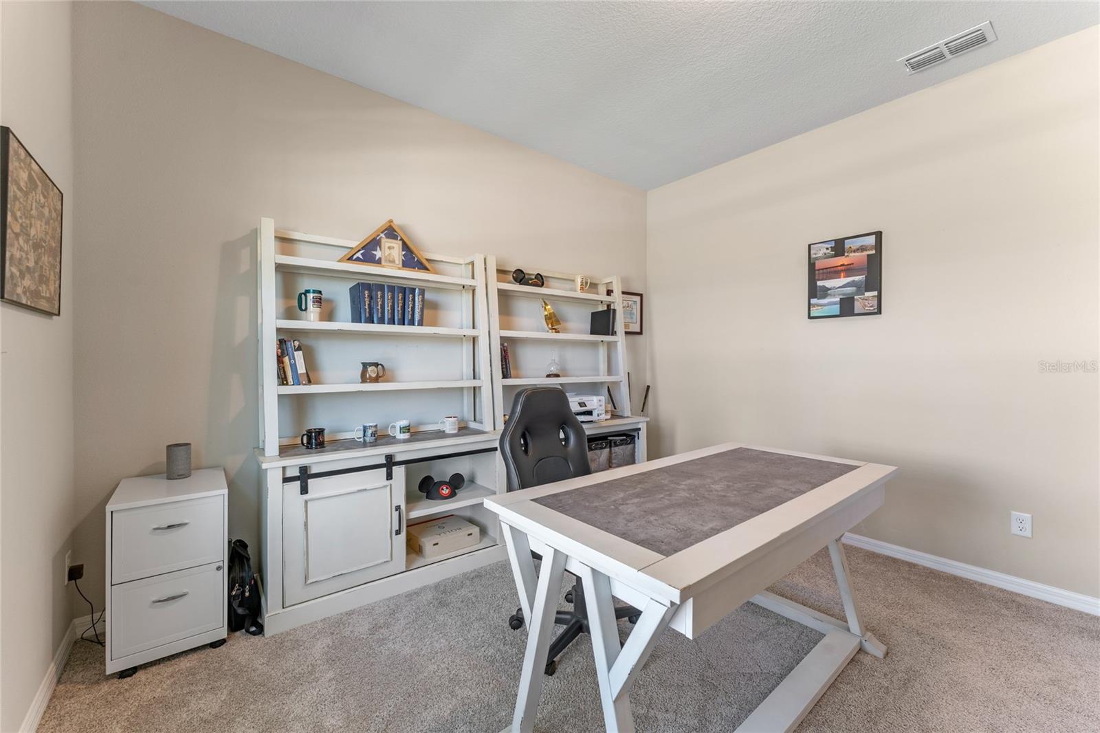 SERENOA VILLAGE 1 PHASE 1B-1 - Residential