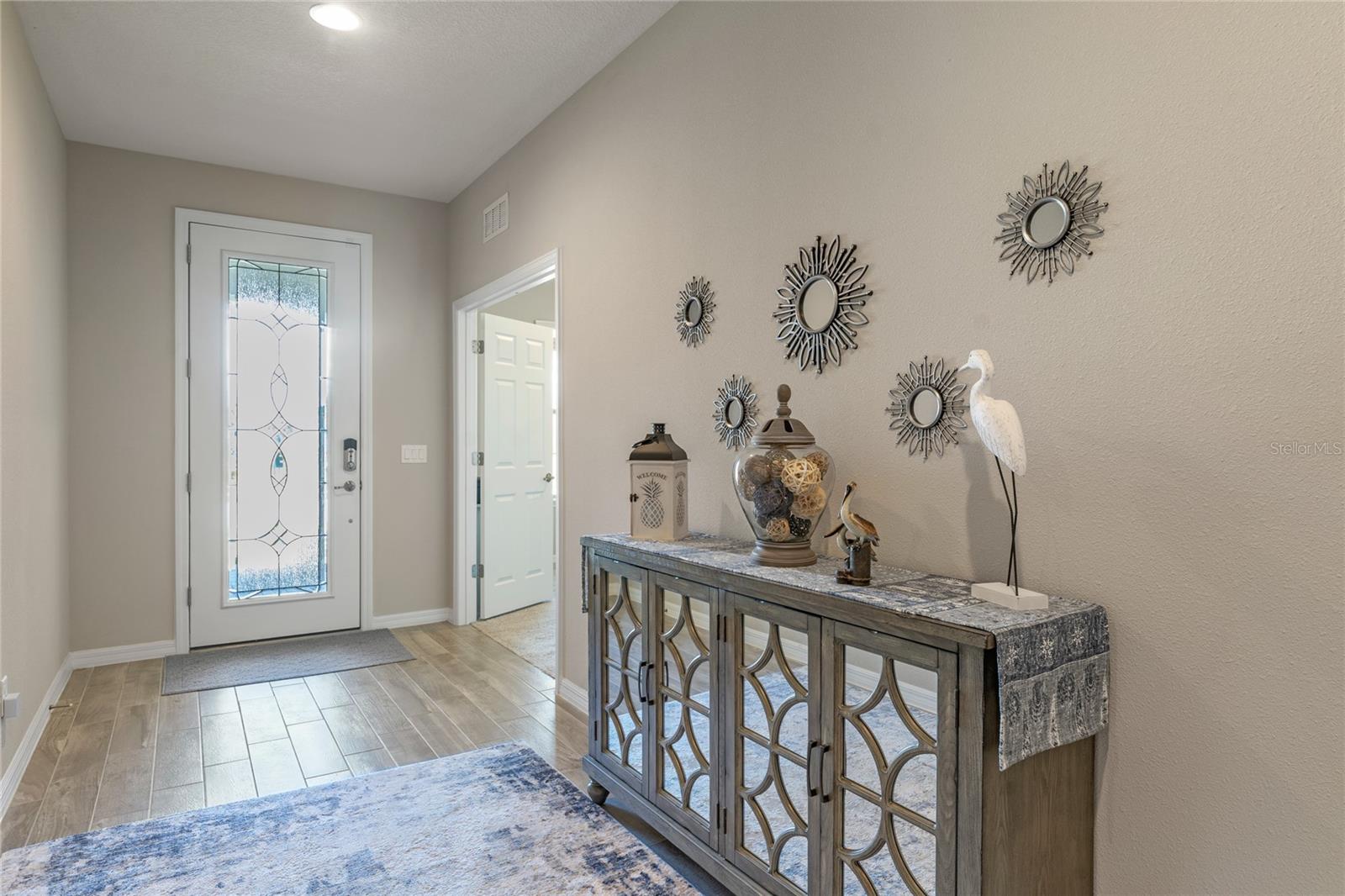 SERENOA VILLAGE 1 PHASE 1B-1 - Residential