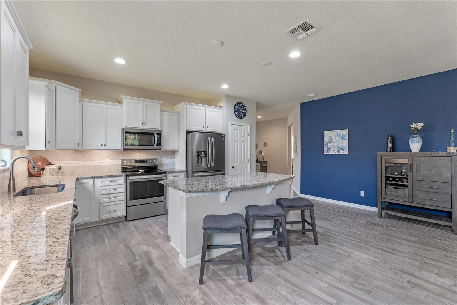 SERENOA VILLAGE 1 PHASE 1B-1 - Residential