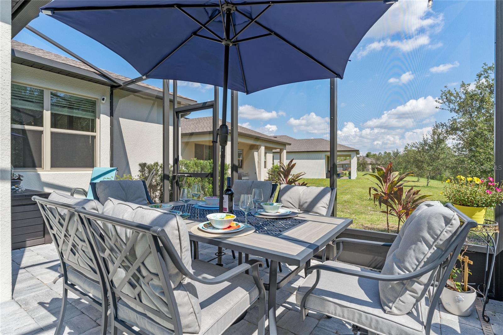 SERENOA VILLAGE 1 PHASE 1B-1 - Residential