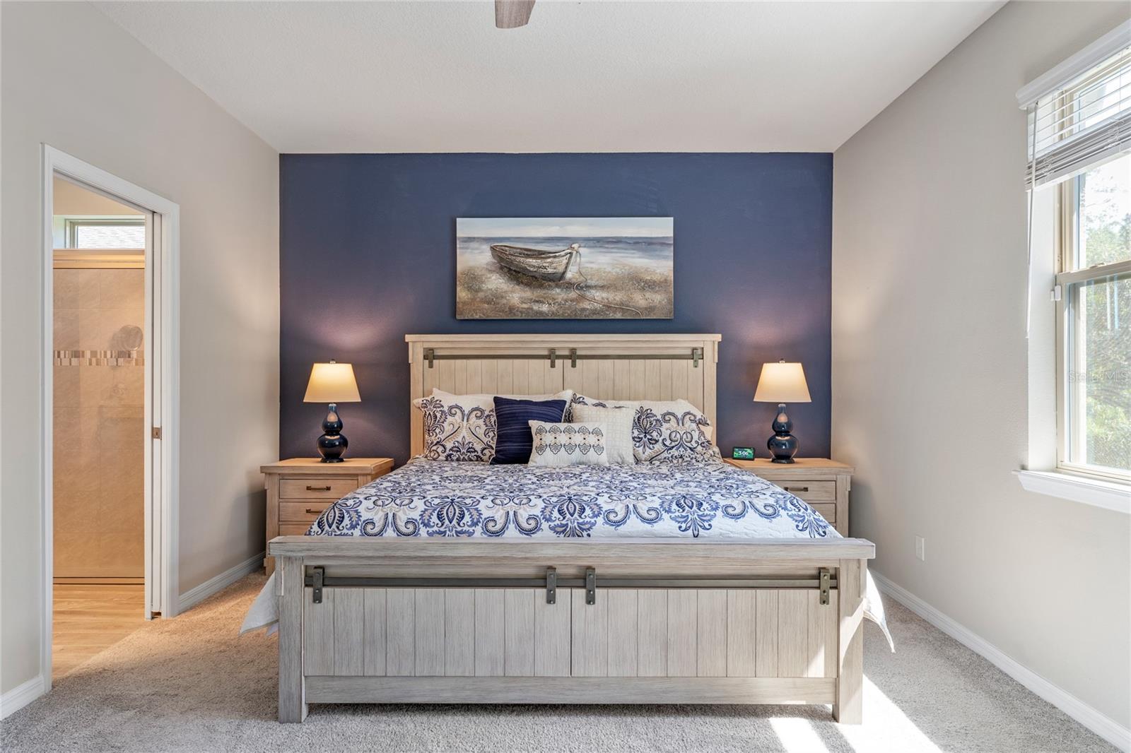 SERENOA VILLAGE 1 PHASE 1B-1 - Residential