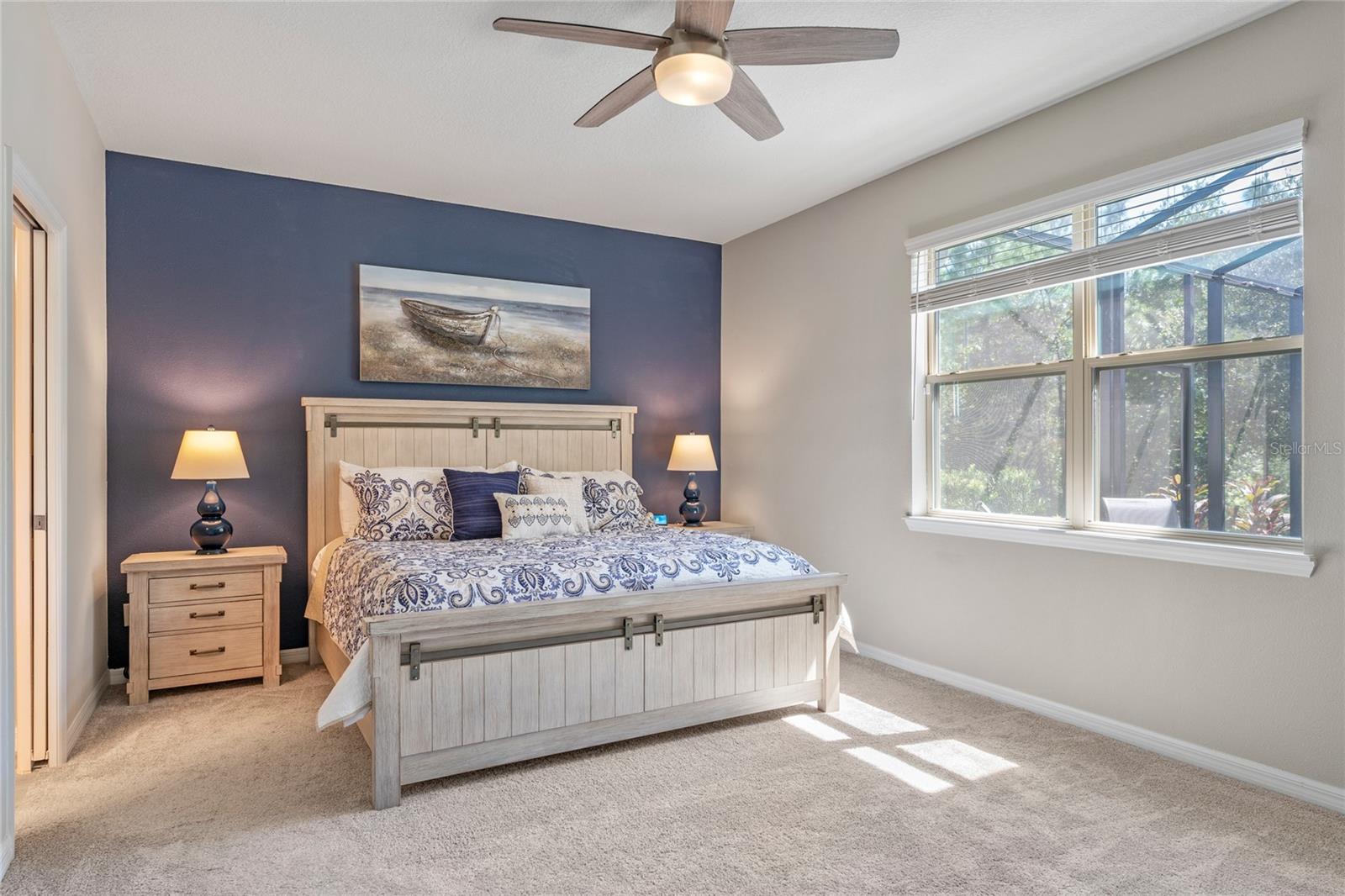 SERENOA VILLAGE 1 PHASE 1B-1 - Residential