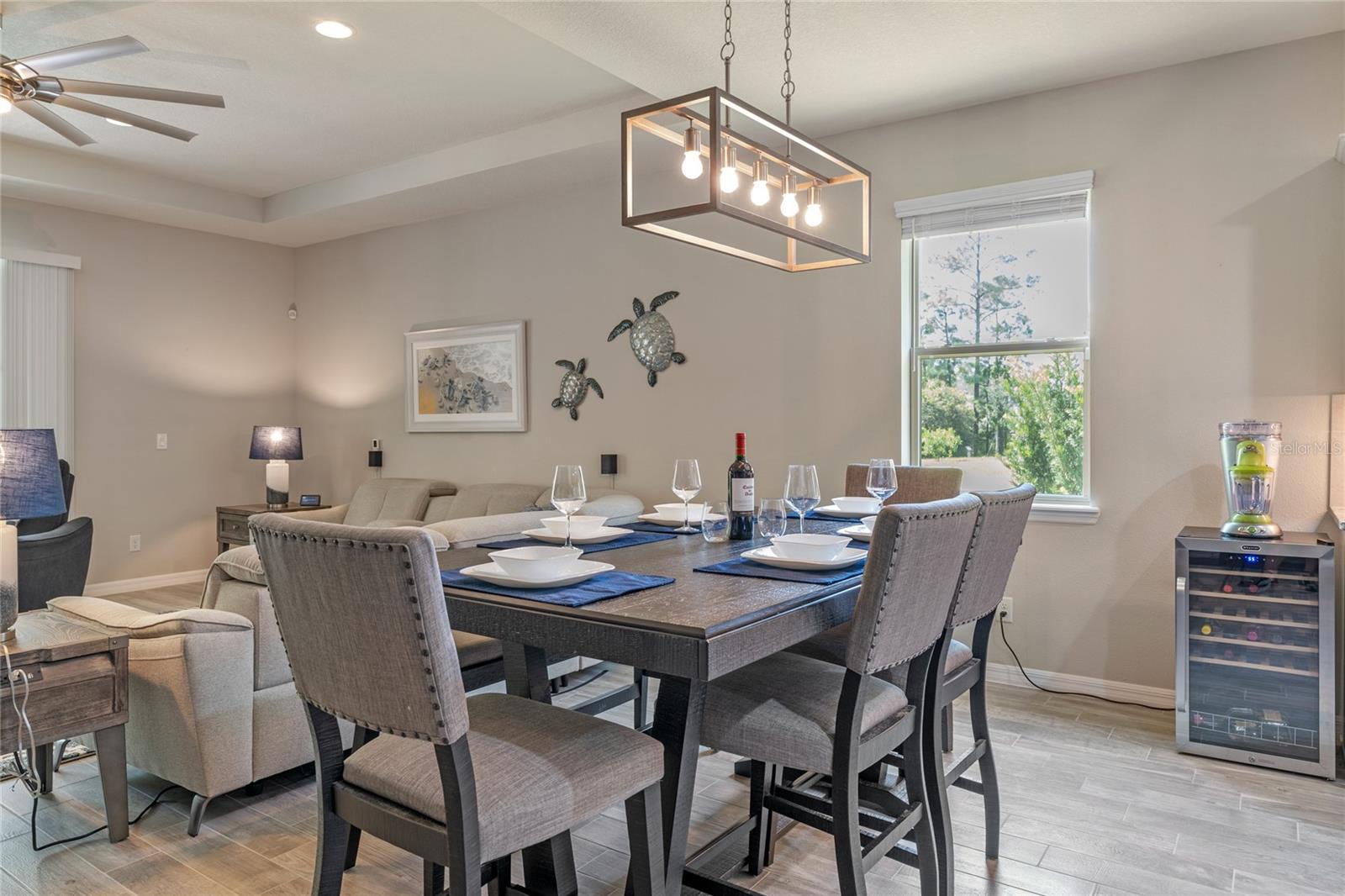 SERENOA VILLAGE 1 PHASE 1B-1 - Residential