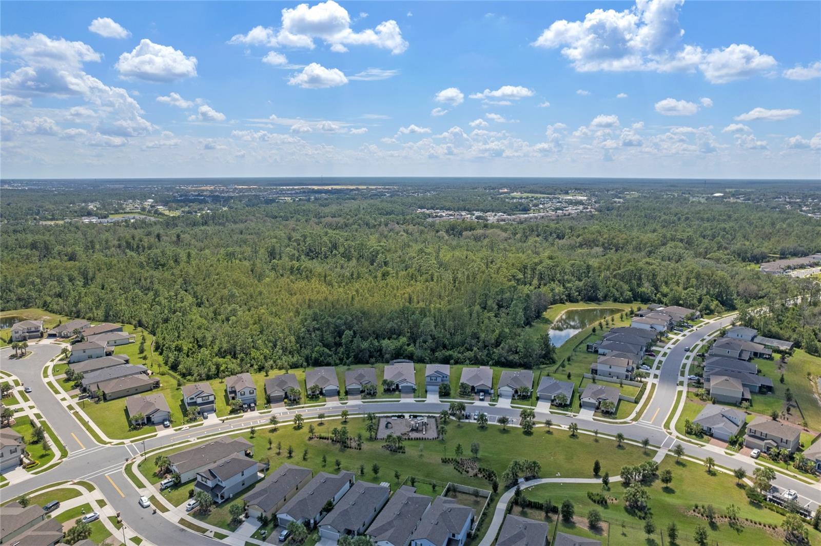 SERENOA VILLAGE 1 PHASE 1B-1 - Residential