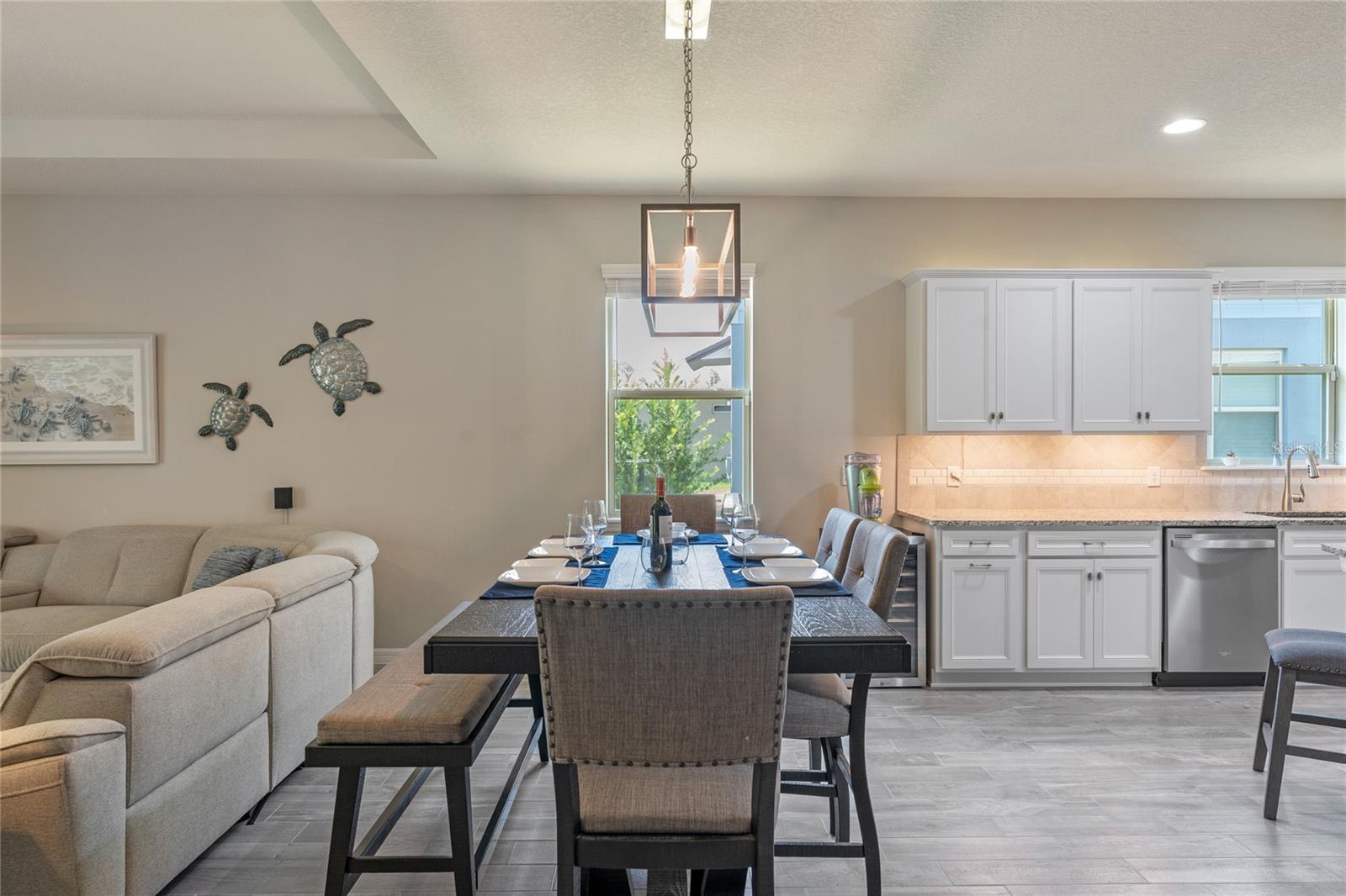 SERENOA VILLAGE 1 PHASE 1B-1 - Residential