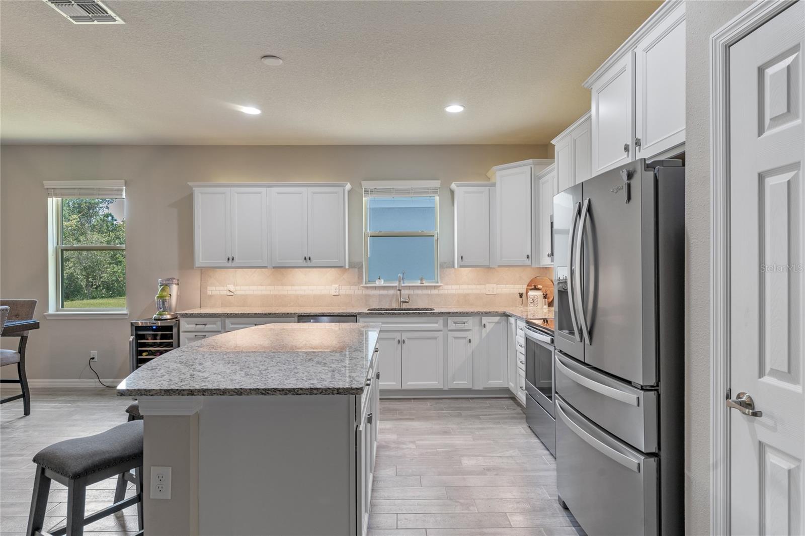 SERENOA VILLAGE 1 PHASE 1B-1 - Residential