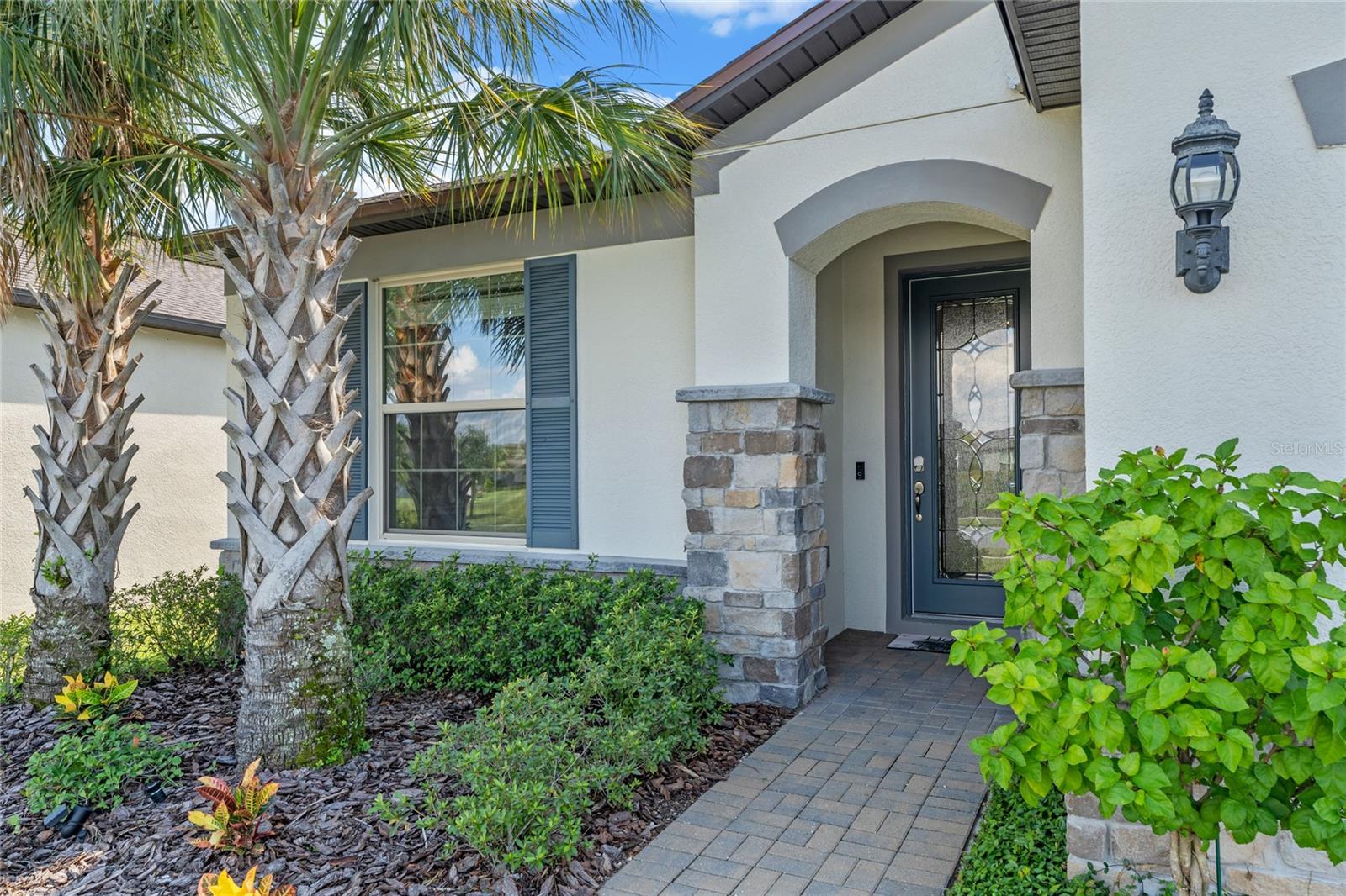 SERENOA VILLAGE 1 PHASE 1B-1 - Residential