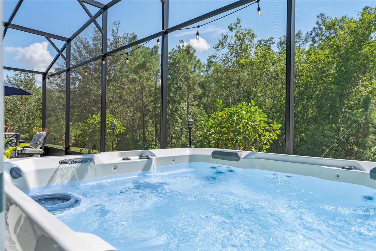 SERENOA VILLAGE 1 PHASE 1B-1 - Residential