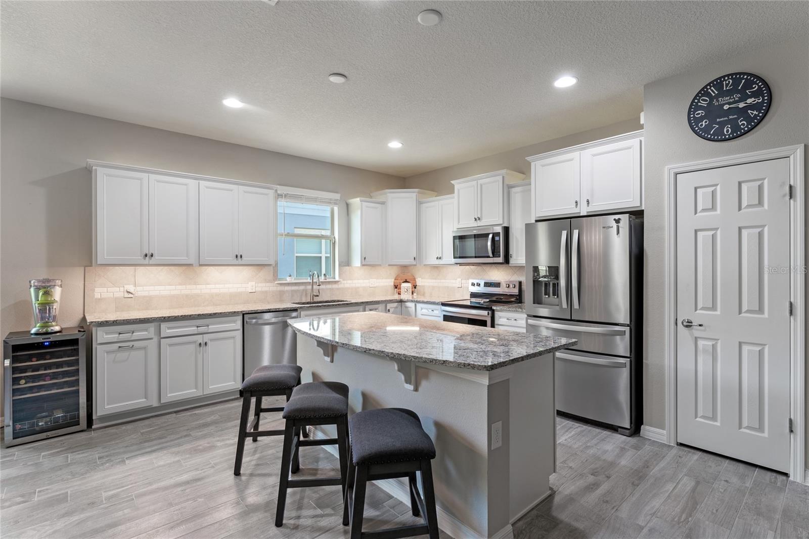 SERENOA VILLAGE 1 PHASE 1B-1 - Residential