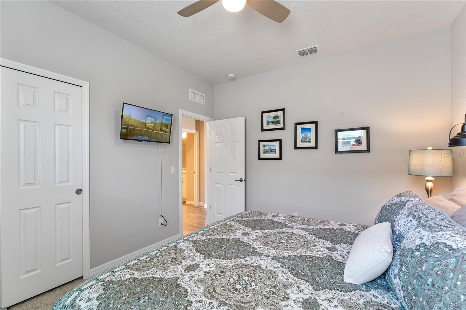 SERENOA VILLAGE 1 PHASE 1B-1 - Residential