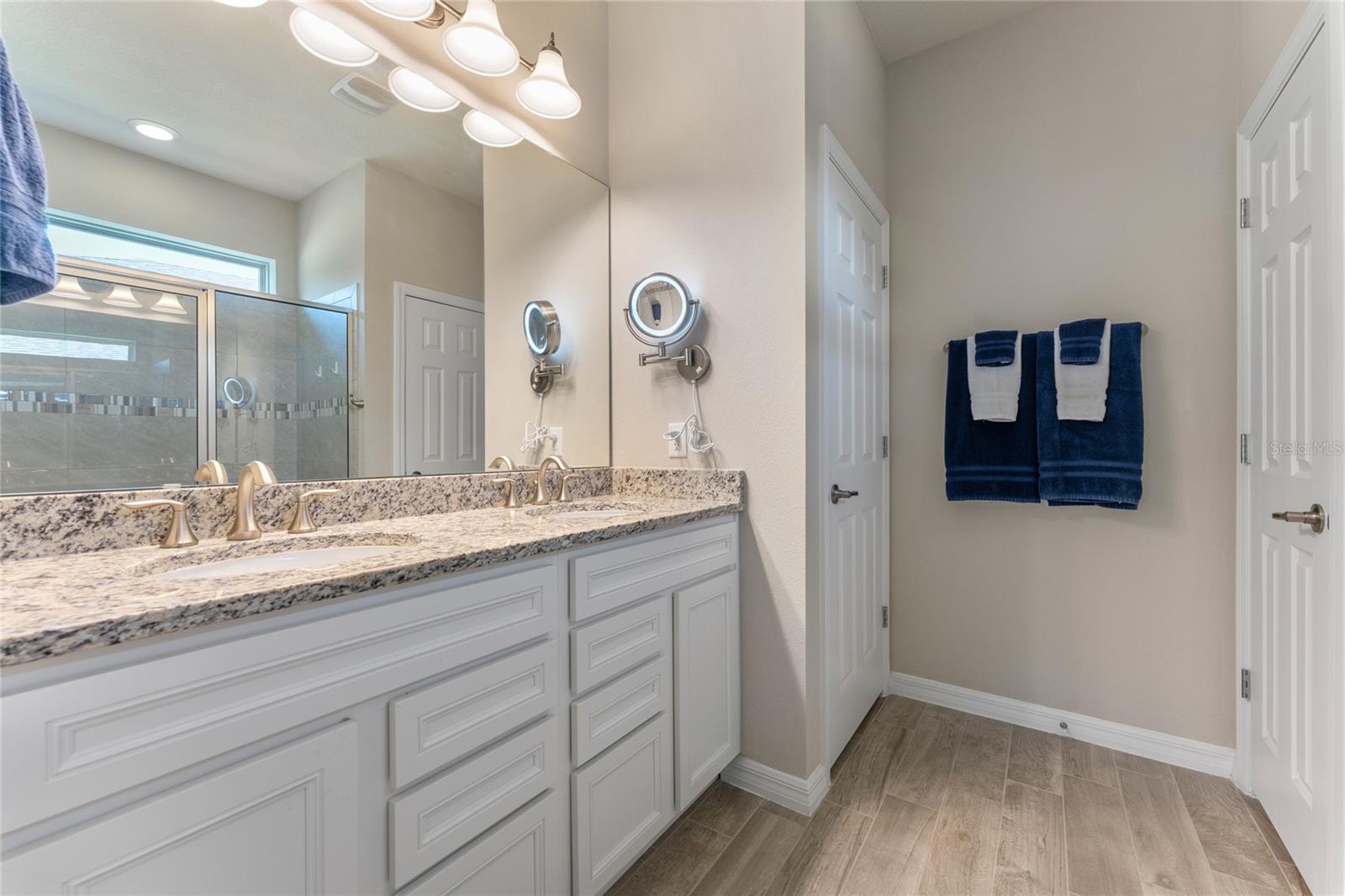 SERENOA VILLAGE 1 PHASE 1B-1 - Residential