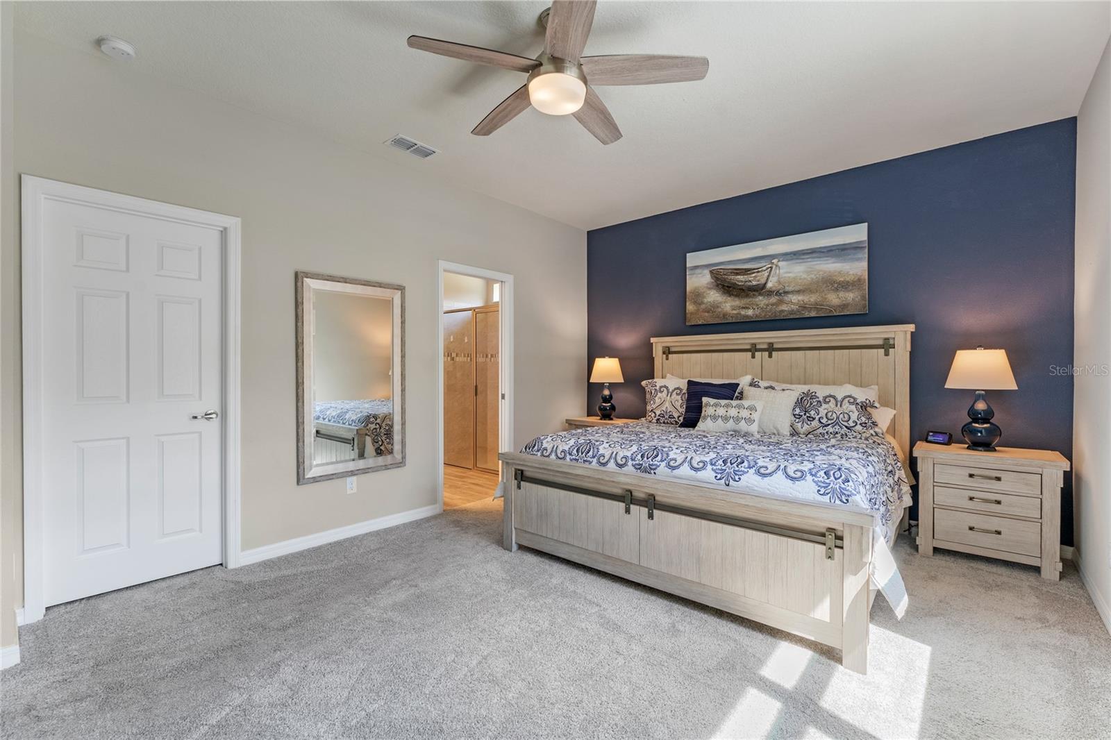 SERENOA VILLAGE 1 PHASE 1B-1 - Residential