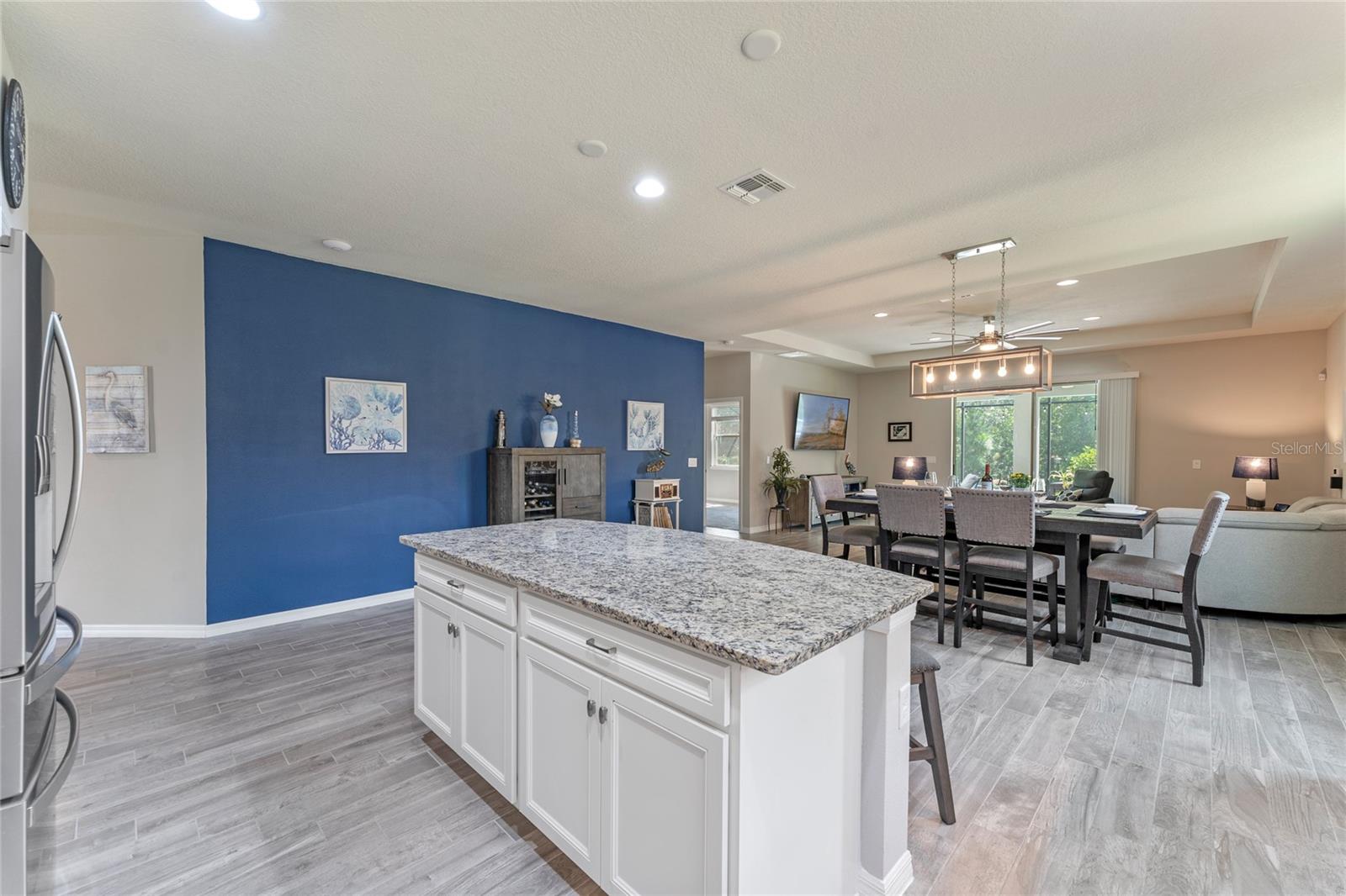 SERENOA VILLAGE 1 PHASE 1B-1 - Residential