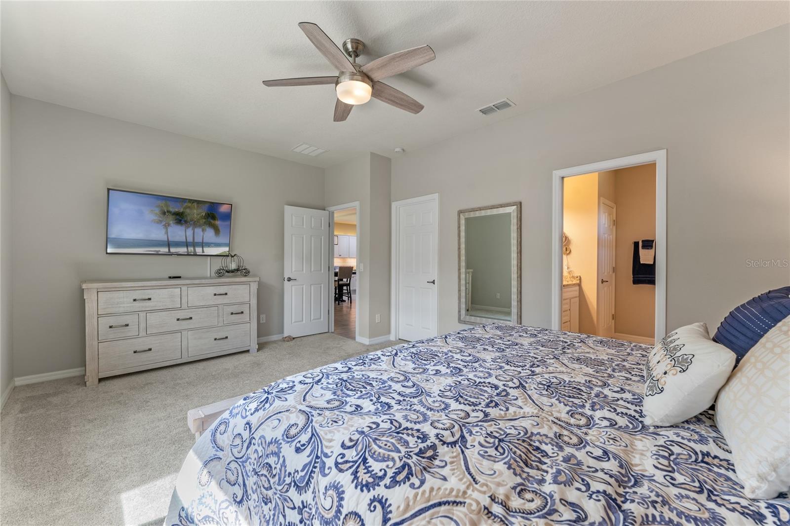 SERENOA VILLAGE 1 PHASE 1B-1 - Residential