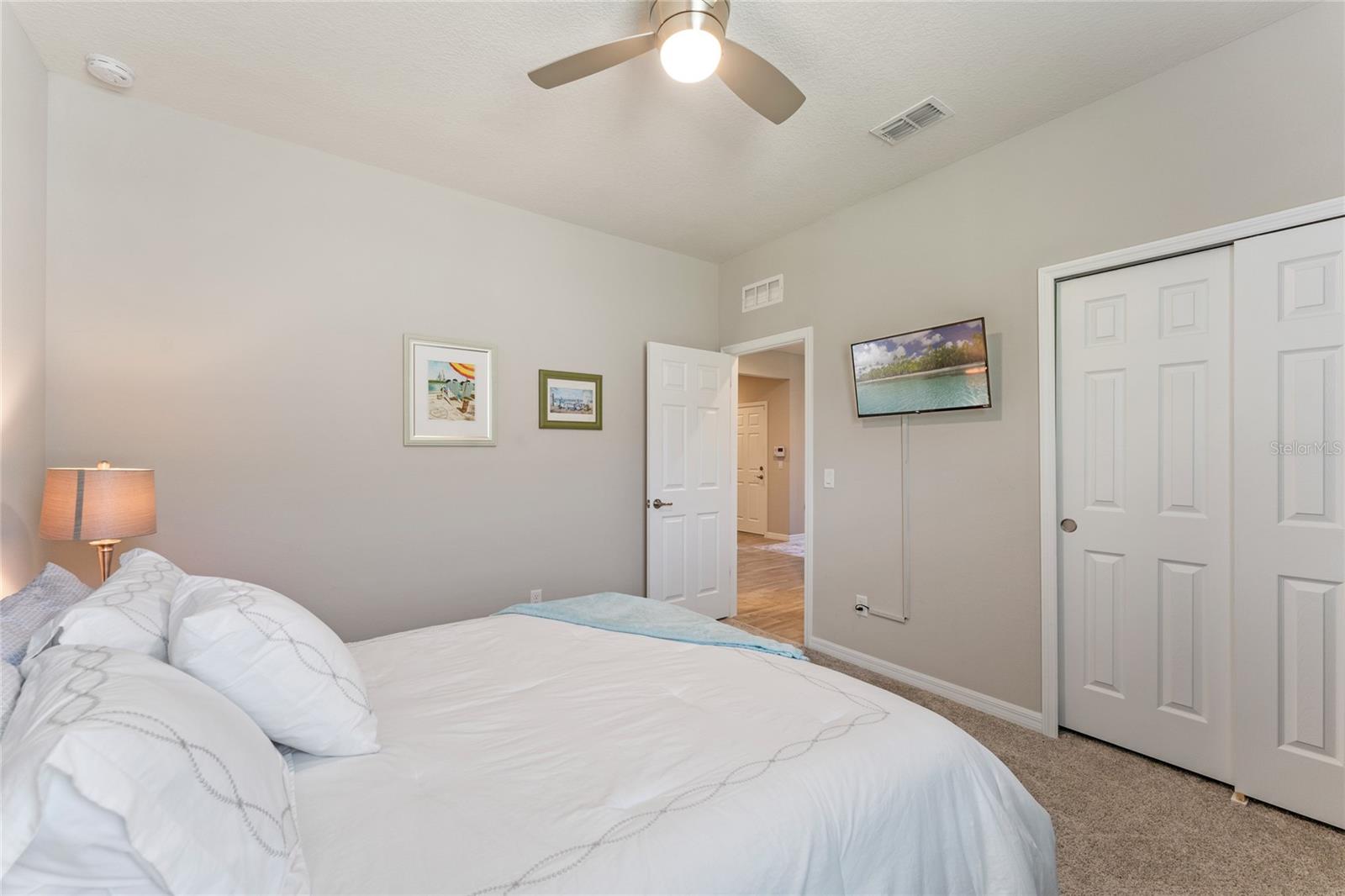 SERENOA VILLAGE 1 PHASE 1B-1 - Residential