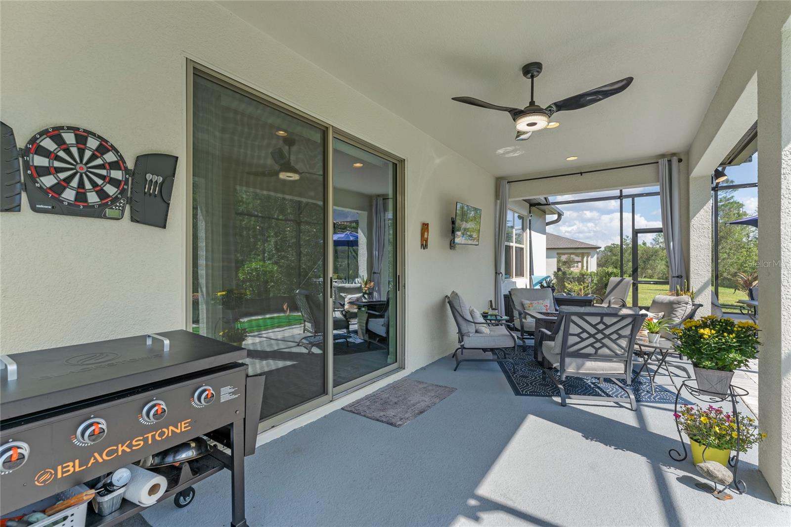 SERENOA VILLAGE 1 PHASE 1B-1 - Residential