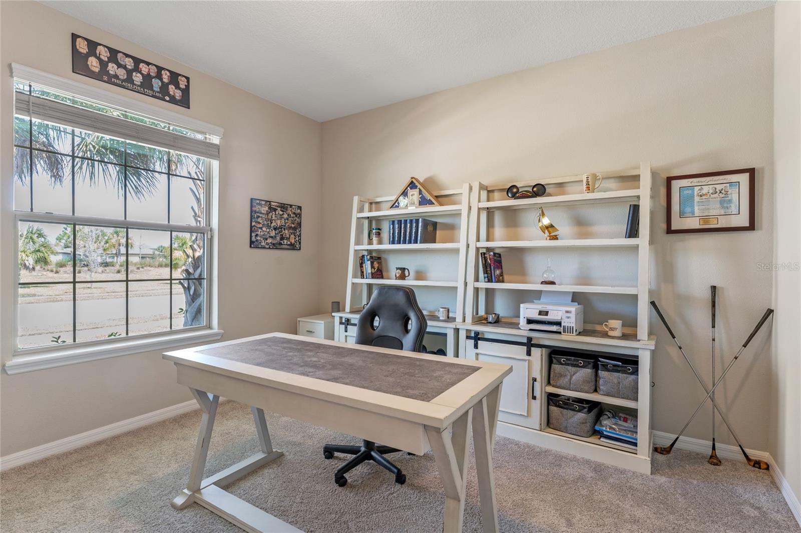 SERENOA VILLAGE 1 PHASE 1B-1 - Residential