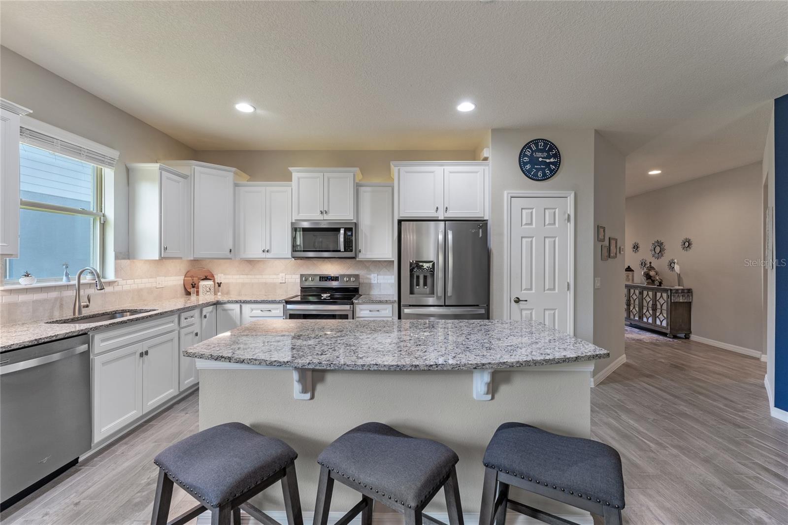 SERENOA VILLAGE 1 PHASE 1B-1 - Residential