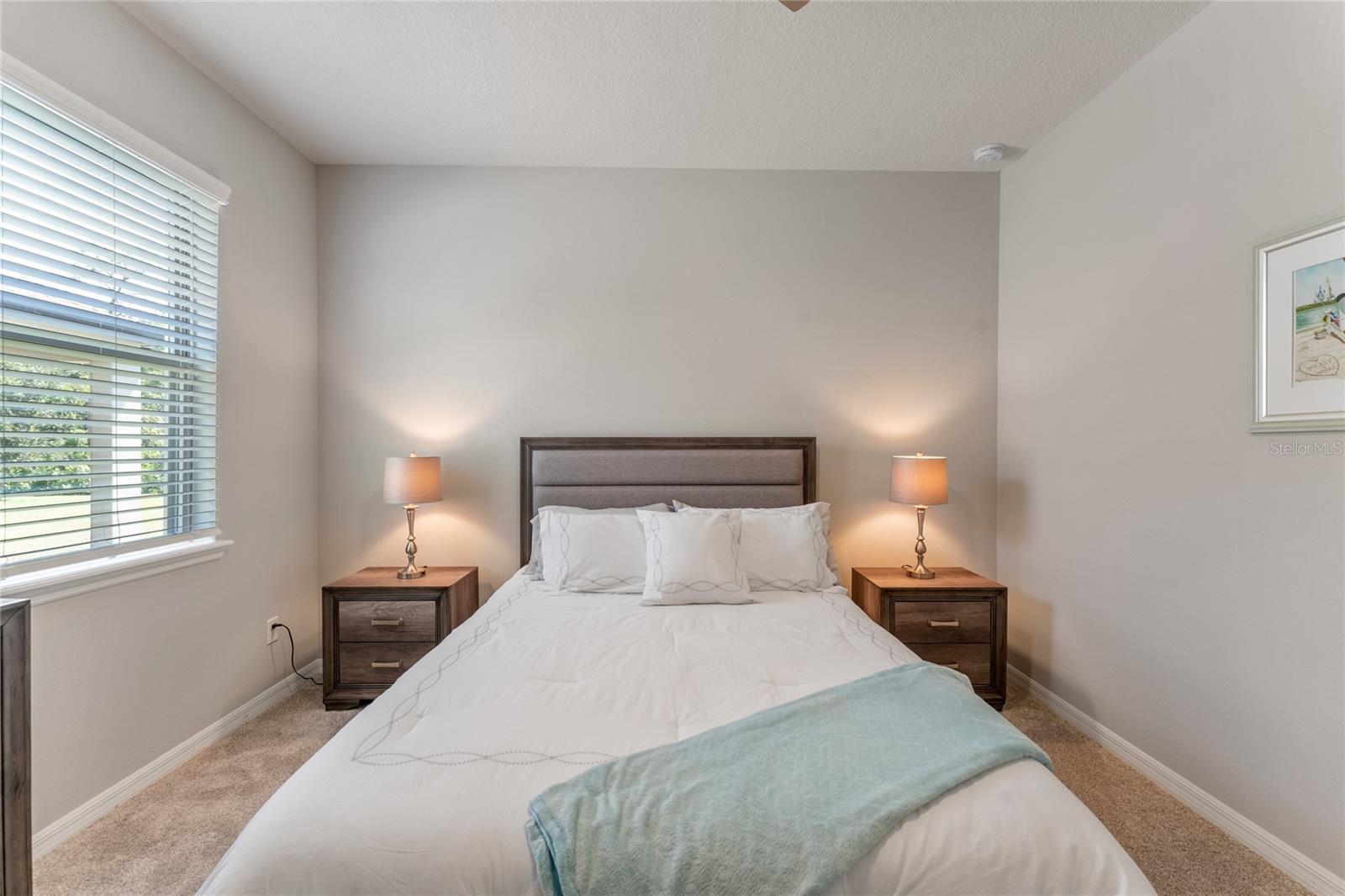 SERENOA VILLAGE 1 PHASE 1B-1 - Residential