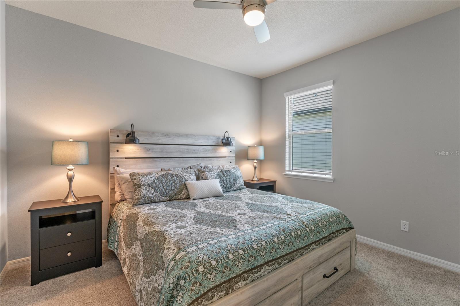 SERENOA VILLAGE 1 PHASE 1B-1 - Residential