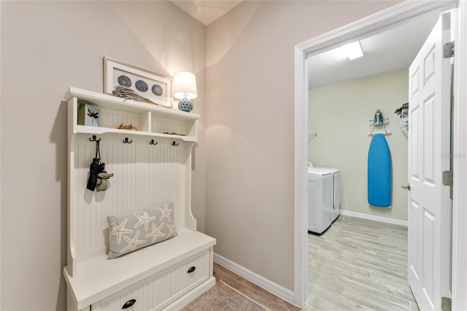 SERENOA VILLAGE 1 PHASE 1B-1 - Residential