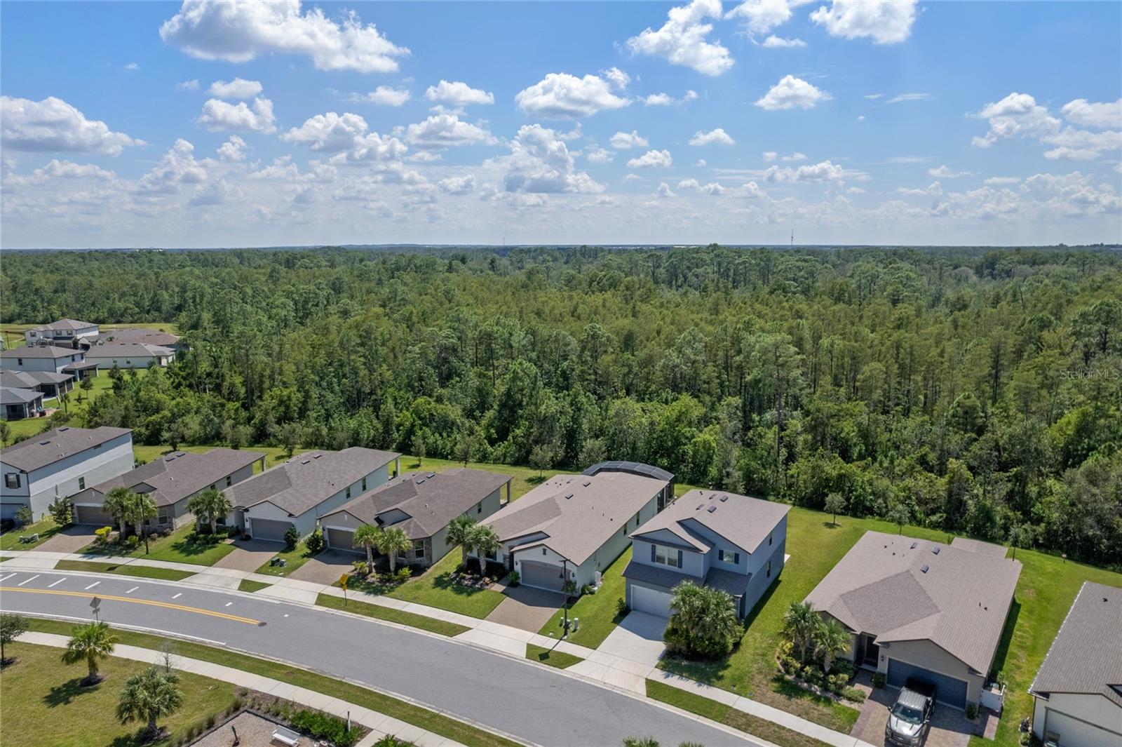 SERENOA VILLAGE 1 PHASE 1B-1 - Residential