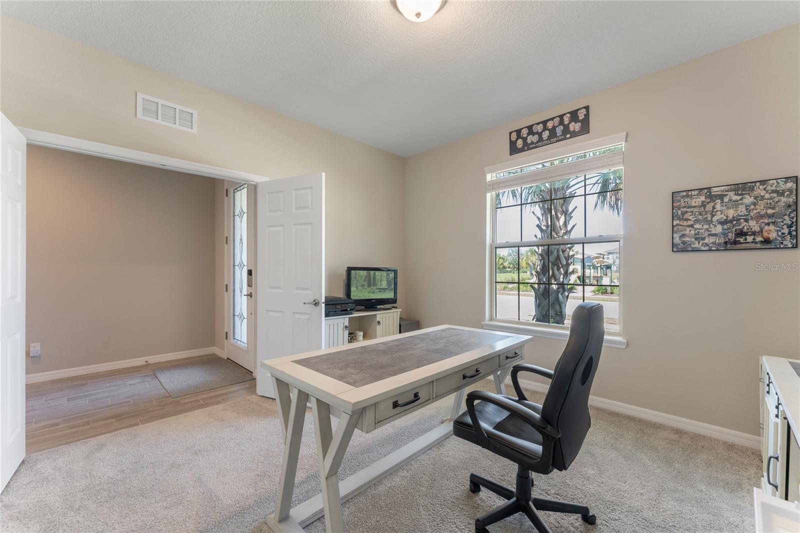 SERENOA VILLAGE 1 PHASE 1B-1 - Residential