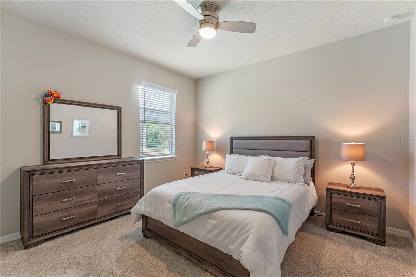 SERENOA VILLAGE 1 PHASE 1B-1 - Residential