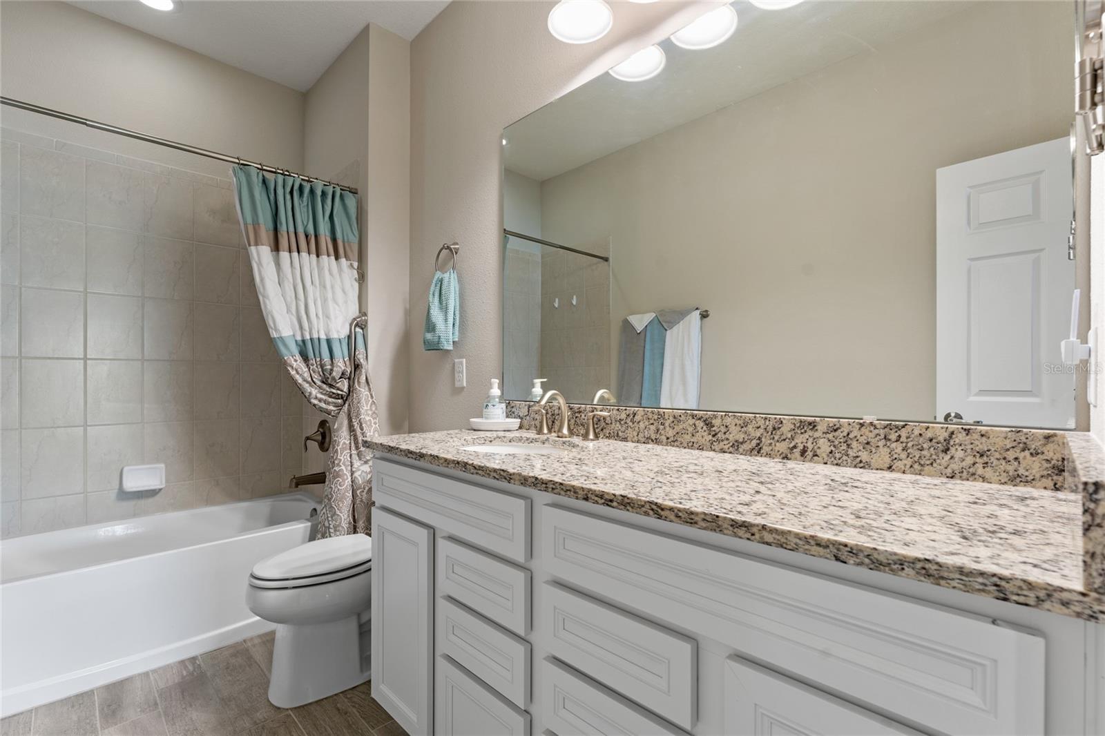 SERENOA VILLAGE 1 PHASE 1B-1 - Residential