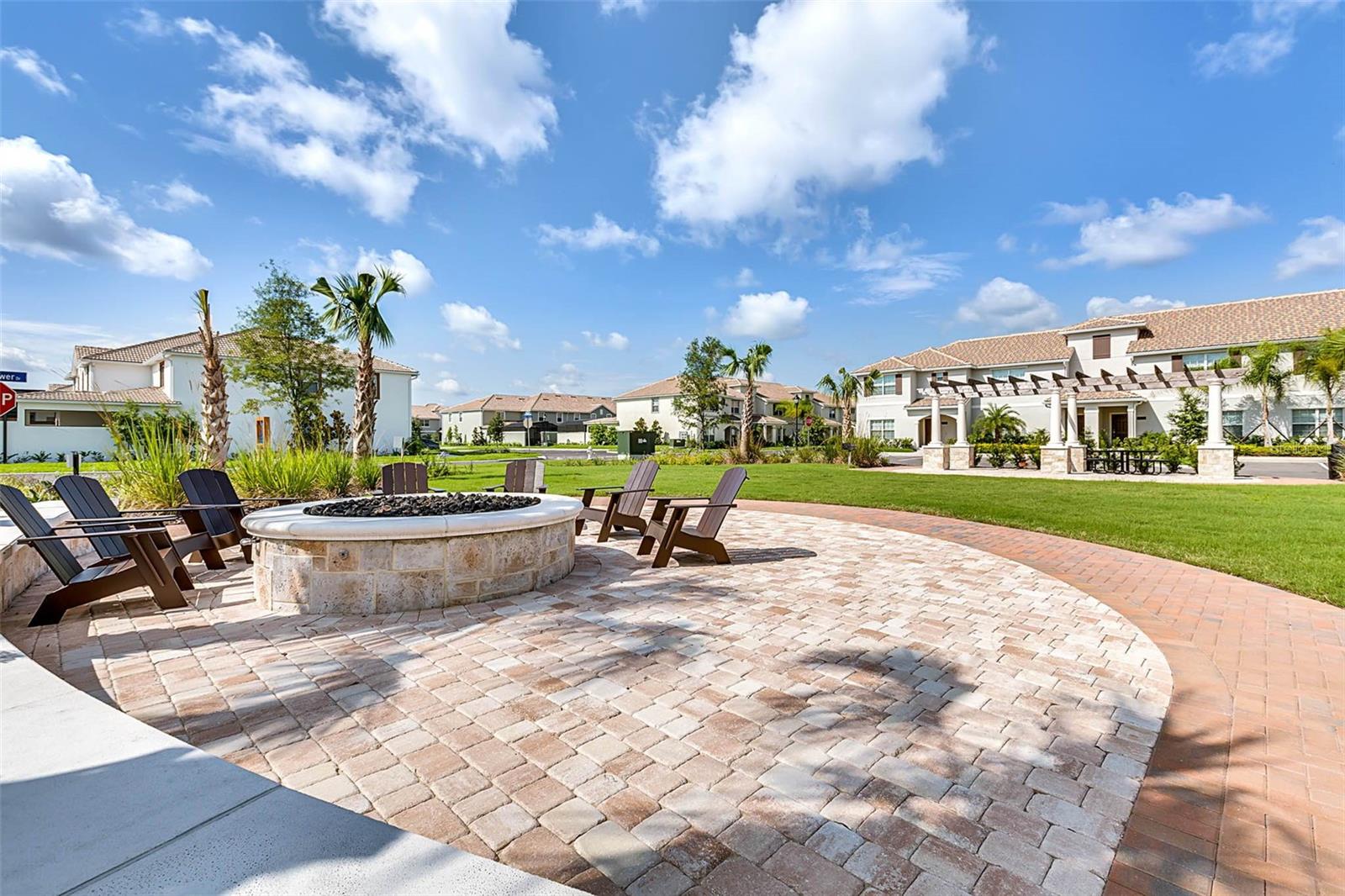 THE TERRACES AT STOREY LAKE, STOREY LAKE - Residential