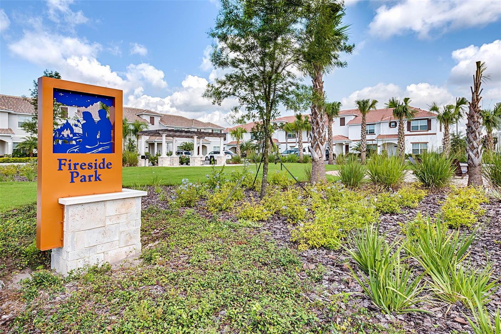 THE TERRACES AT STOREY LAKE, STOREY LAKE - Residential