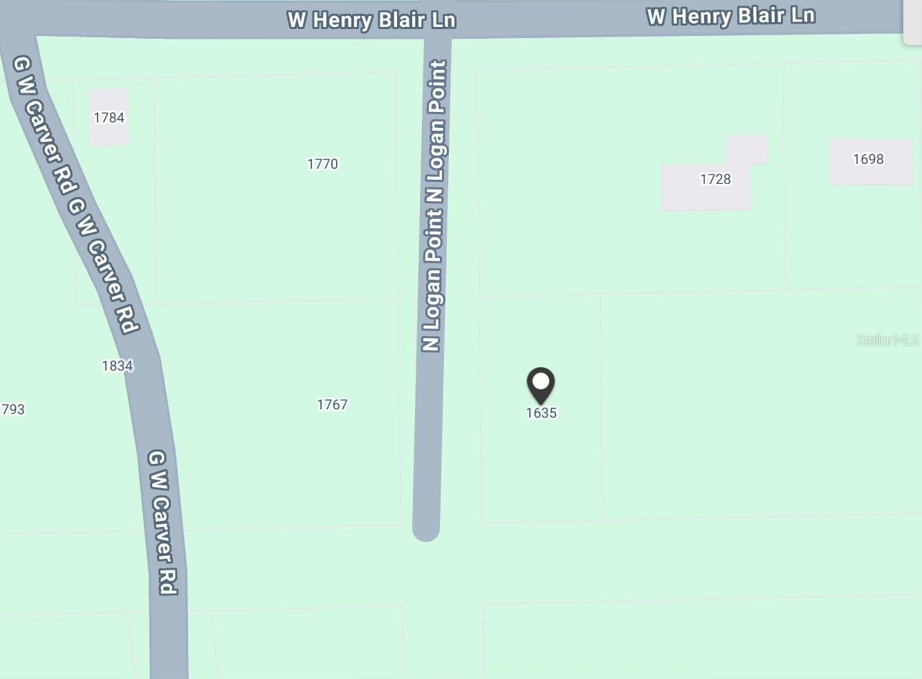 .24 ACRES READY FOR YOUR DEVELOPMENT ON A DEAD END STREET! NO HOA, NO FLOOD ZONE, PRIME PRIVACY!!! CLOSE TO RIVERS FOR FISHING, AND ALL WATER ACTIVITIES! NEARBY SHOPPING, LOCAL DINING, AND MORE!