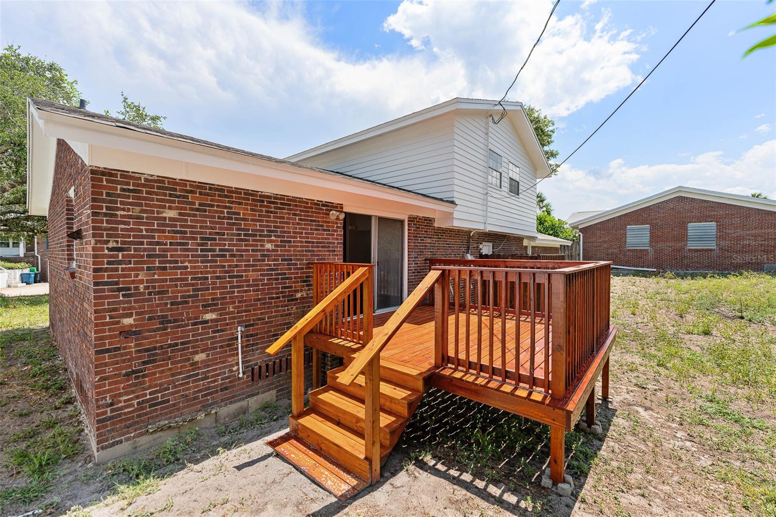 BREAKERS UNIT 01 - Residential