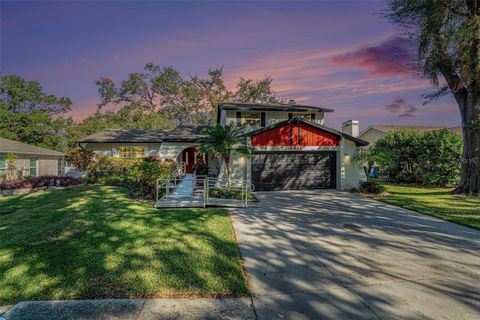 A home in TAMPA