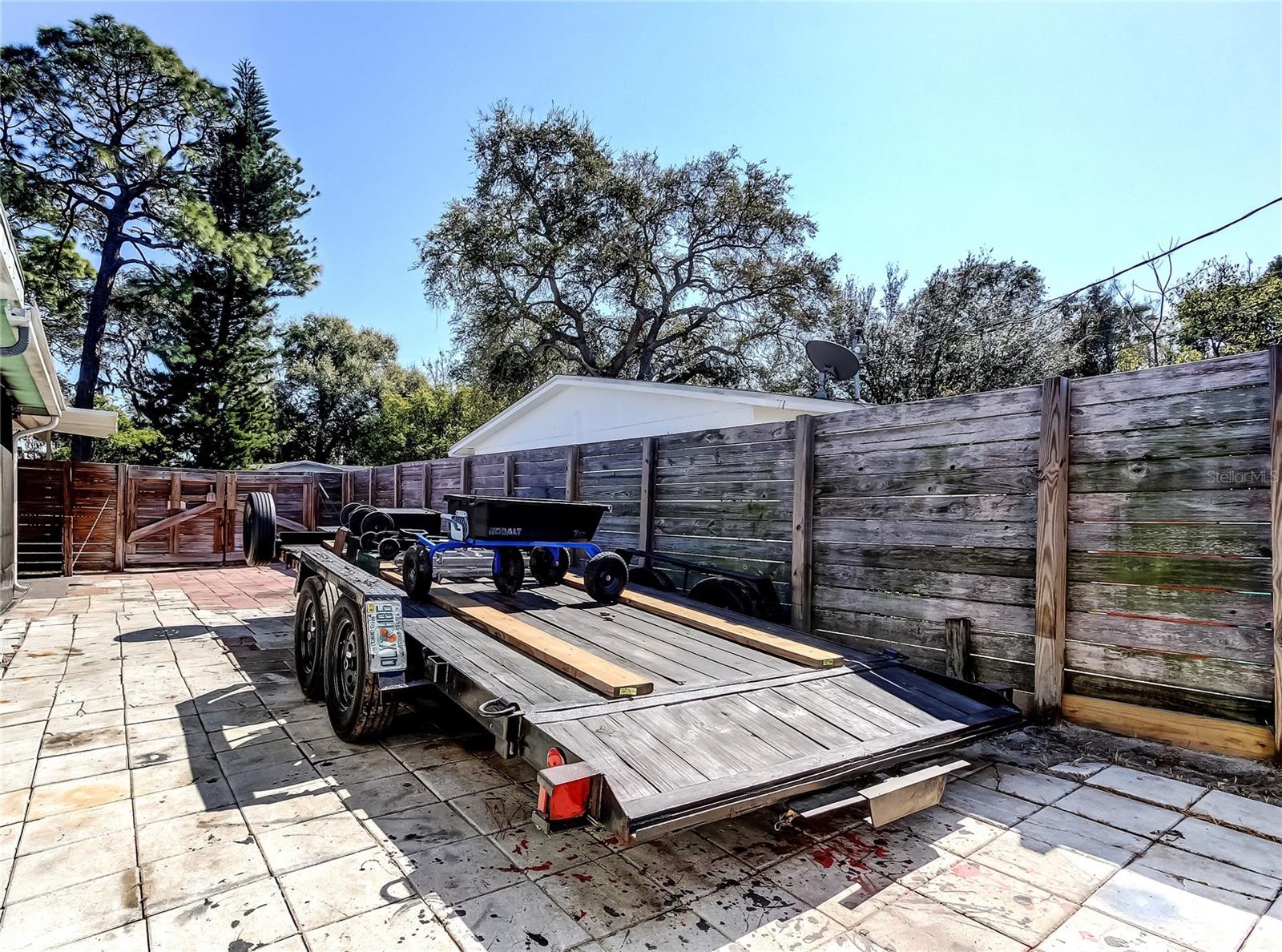 LULLABY GARDENS ADDN - Residential