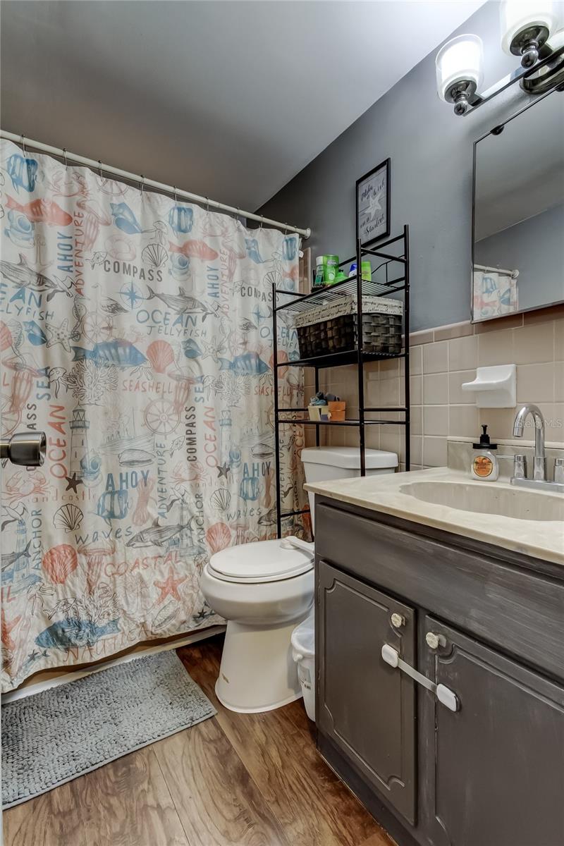 LULLABY GARDENS ADDN - Residential