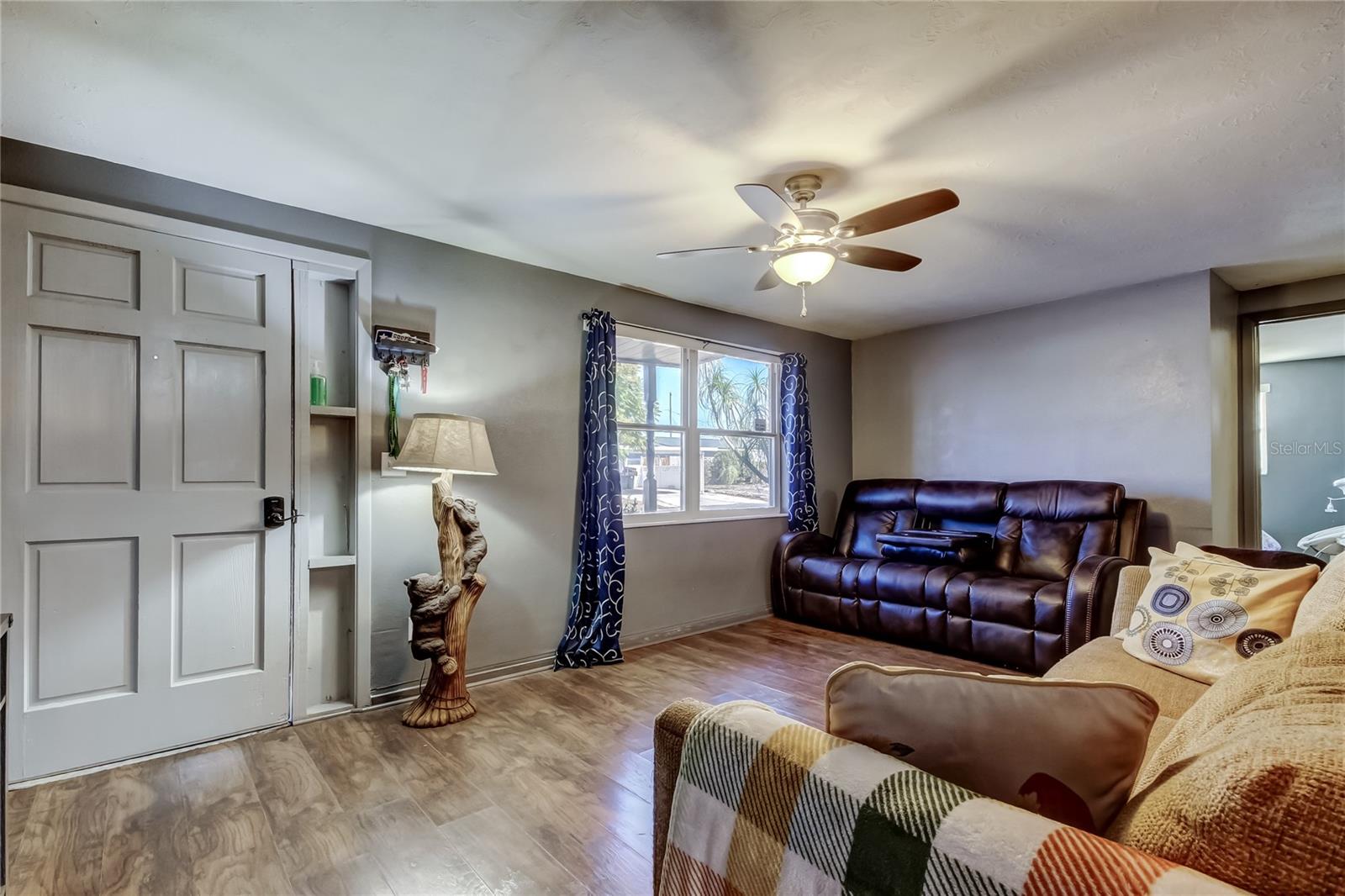 LULLABY GARDENS ADDN - Residential