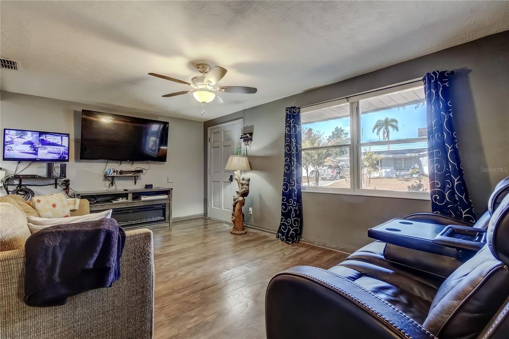 Photo of 4152 Kibler Lane, Holiday, FL 34691 (MLS # W7882987)